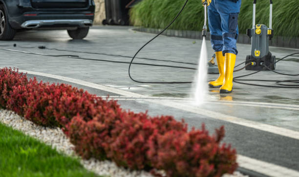 Concrete Sealing in Estes Park, CO
